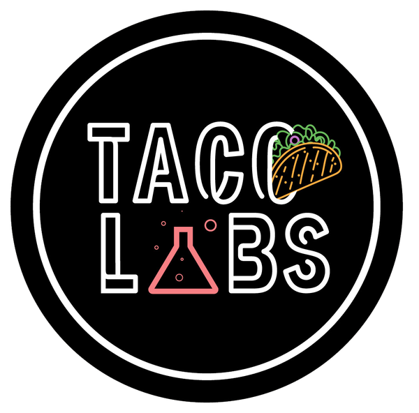 Taco Labs Boca logo