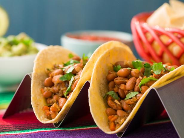 Bean Taco