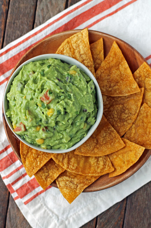 Guac & Chips