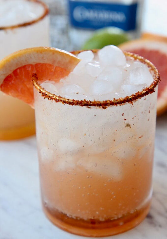 Virgin Paloma (Must Try)