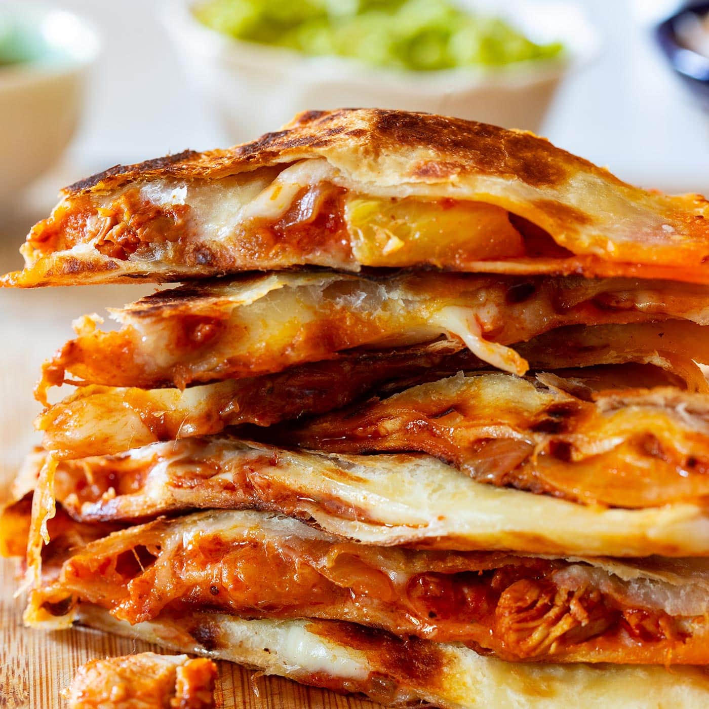 Original Quesadilla